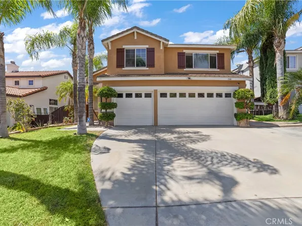 3588 Ash St, Lake Elsinore, CA 92530