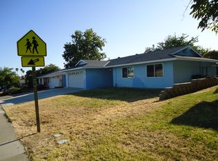 7301 Hutchins Way, North Highlands, CA