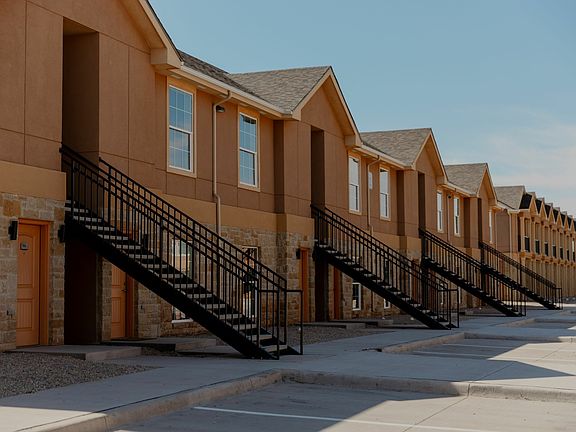 Crest at Cooper Apartments