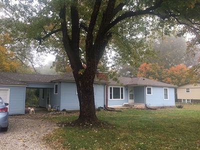 4201 Bohm School Rd, Edwardsville, IL, 62025