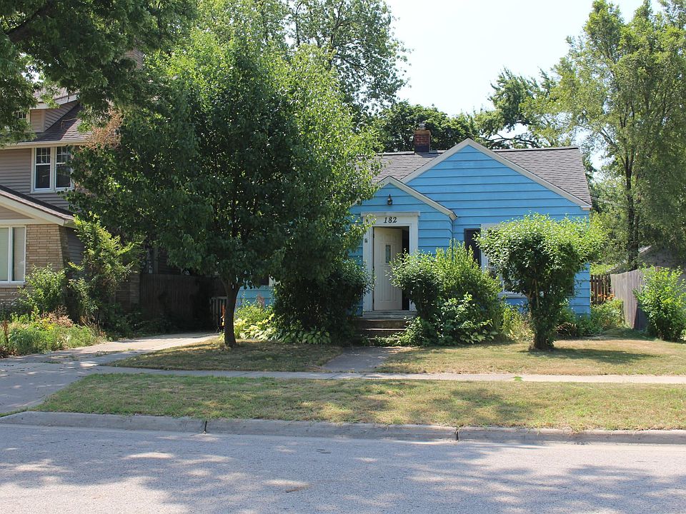 1st image of 182 W 20th St