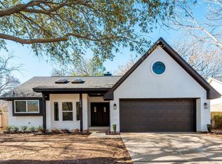 3219 Timberview Dr, Corinth, TX 76210