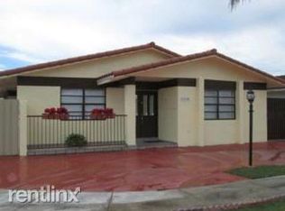 13630 SW 23rd Ter, Miami, FL 33175