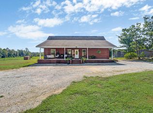 279 Smith Rd, Crossville, TN 38571