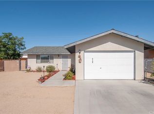 6134 Mariposa Ave, Twentynine Palms, CA 92277