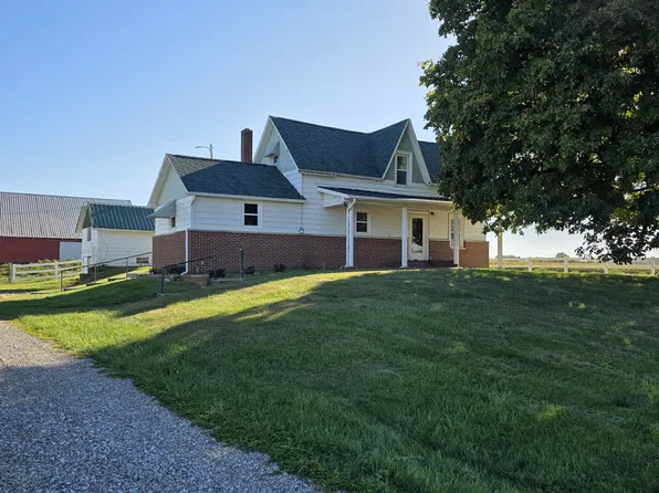 7041 W State Road 48, Worthington, IN 47471