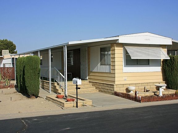 2nd image of 14777 Palm Dr Space 91