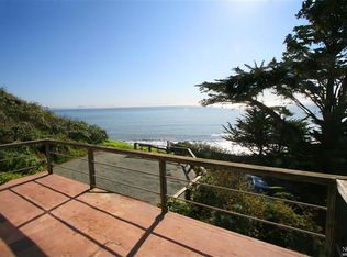 55 Cliff Rd, Bolinas, CA