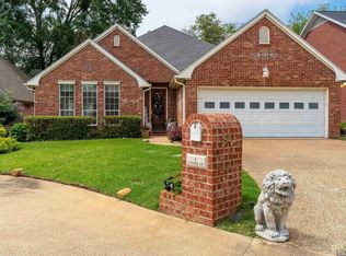 4 Estates Ct, Longview, TX 75605