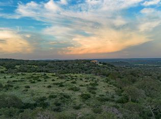 2104 County Road 120a TRACT LLL, Marble Falls, TX 78654