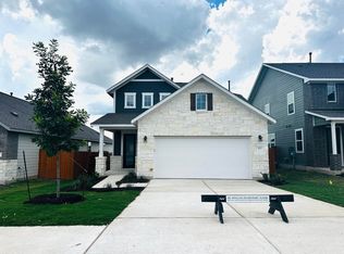 217 Travis Ln, Liberty Hill, TX 78642