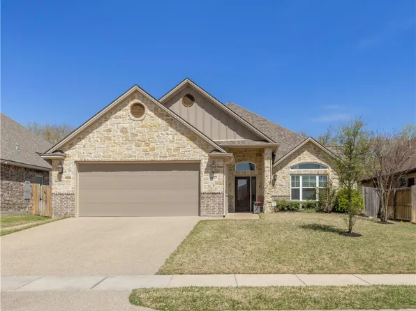 15639 Long Creek Ln, College Station, TX 77845