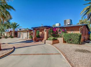 2714 N Plumer Ave, Tucson, AZ 85719