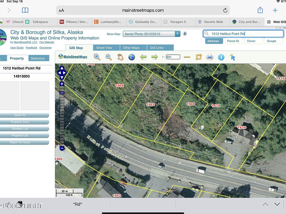 2nd image of 1500 Halibut Point Rd