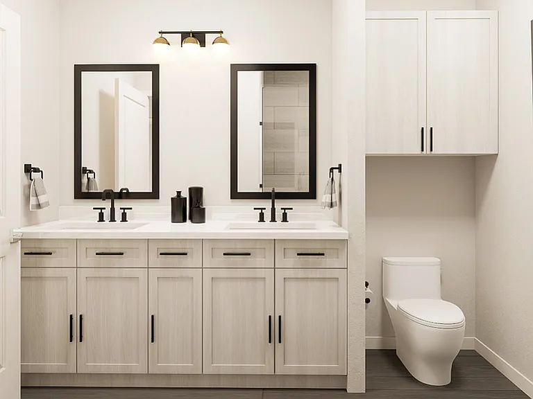The Eleanor at Daytona Beach - Bathroom