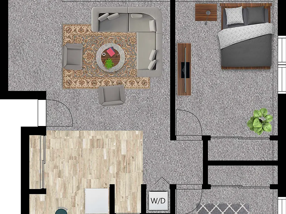 16304 52nd Ave W #4