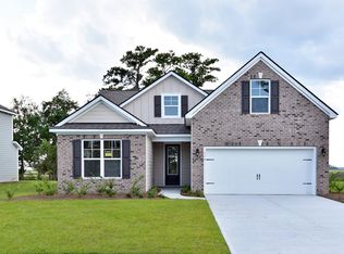 114 Coffee Pointe Dr, Savannah, GA 31419