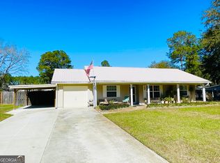 508 Moeckel Ln, Saint Marys, GA 31558