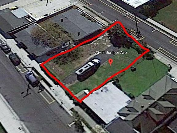 2nd image of 237 E Juniper Ave