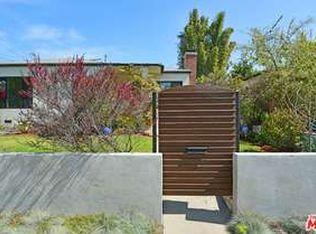 2419 25th St, Santa Monica, CA 90405
