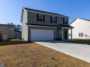 703 Mill Creek Cir, Hinesville, GA 31313