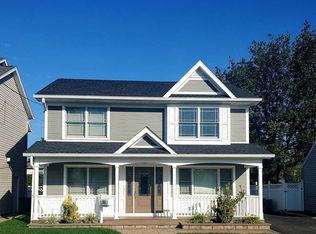 193 Cambridge Ave, Saddle Brook, NJ 07663