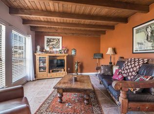 2354 Santa Barbara Dr, Santa Fe, NM 87505