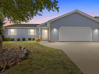 1624 25th AVENUE, Kenosha, WI, 53140