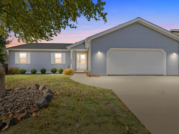 1624 25th AVENUE, Kenosha, WI 53140