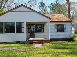 105 Mount Carmel Dr, Natchez, MS 39120