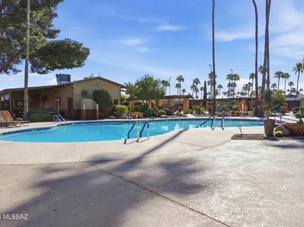 3411 S Camino Seco Unit 328, Tucson, AZ 85730