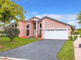 5150 NW 85th Rd, Pompano Beach, FL 33067