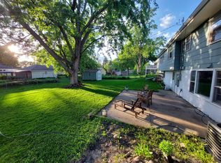 4725 Winnetka Ave N, New Hope, MN 55428