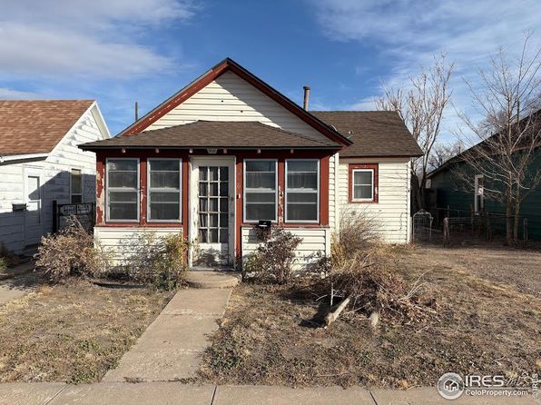 226 N 7th Ave UNIT 226.5, Sterling, CO 80751