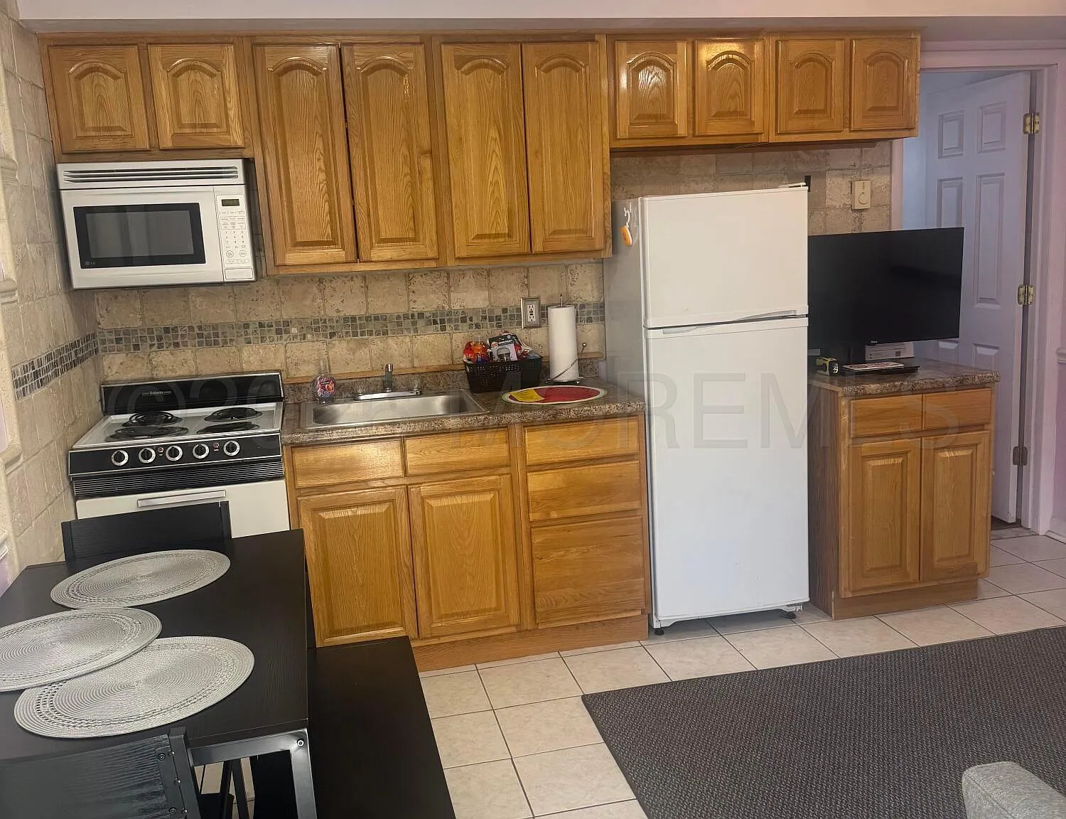 1 bed, 336 sqft, $1,450 — Photo 3