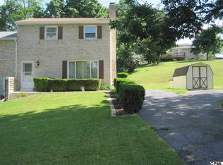 101 Faith Cir, Carlisle, PA 17013