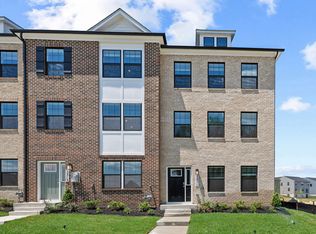 10710 Meridian Hill Way, Upper Marlboro, MD 20772