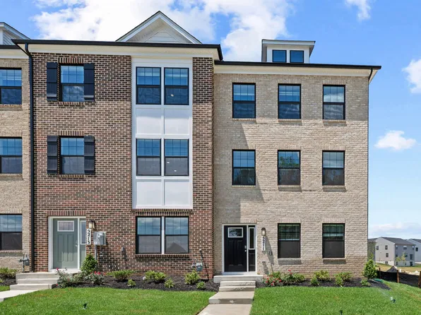 10710 Meridian Hill Way, Upper Marlboro, MD 20772