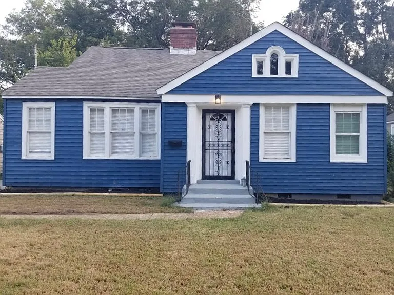 3405 S Prescott Cir — Photo 1