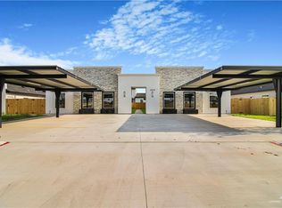 2002 E 1st St #1-3, Mission, TX 78572
