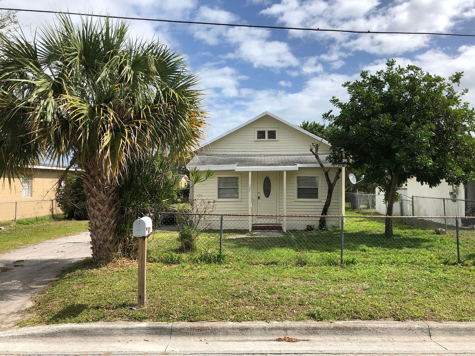 1610 N 14th St, Fort Pierce, FL 34950 MLS RX10918362 Zillow