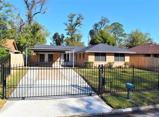 9123 Shagbark Dr, Houston, TX 77078