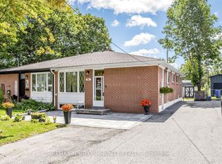 59 Davis Rd, Aurora, ON L4G 2B4