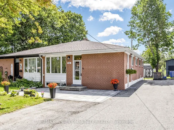59 Davis Rd, Aurora, ON L4G 2B4