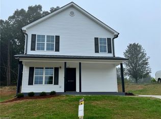 172 Lasley Ct, Winston Salem, NC 27105