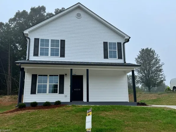 172 Lasley Ct, Winston Salem, NC 27105