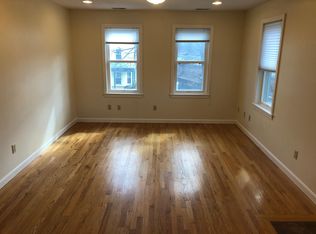 7 Remick Ter #7A, Newton, MA 02458