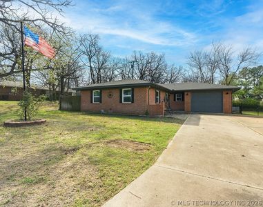 2731 E 7th St, Ada, OK, 74820