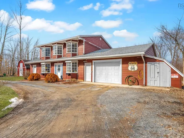 114 Bog Rd, Kings, NS B0P 1E0