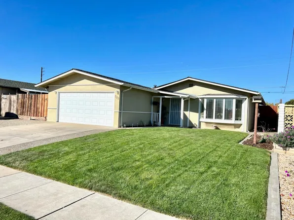 523 Napa Way, Salinas, CA 93906